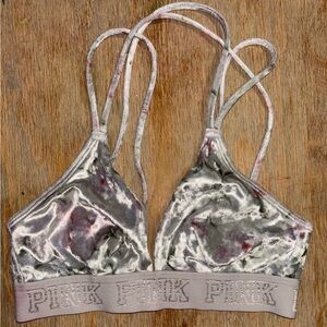Pink Bra, Size XS.